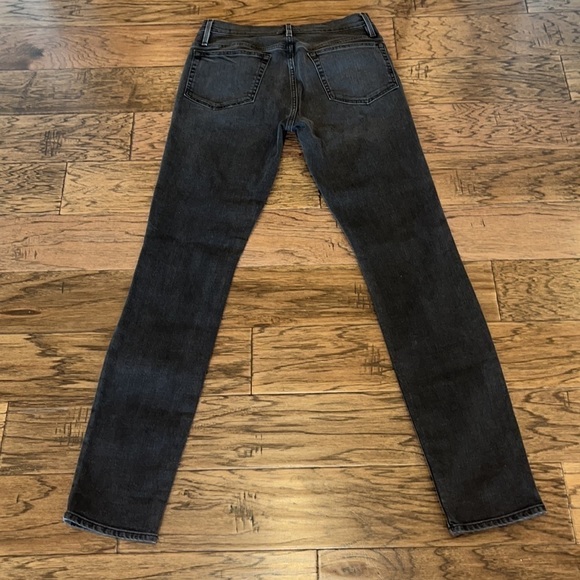 Frame Denim L’Homme Skinny Size 30 - Picture 2 of 16